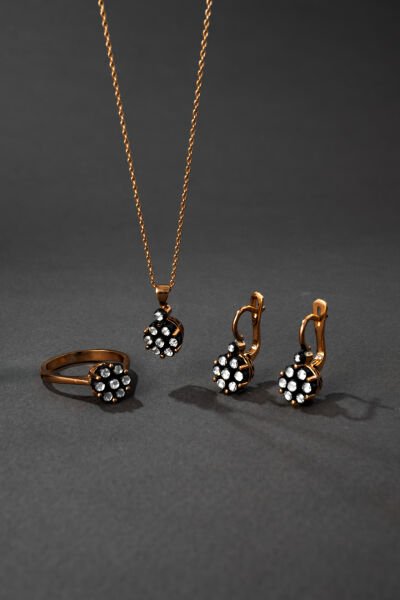 0.19 Karat Elmas Yüzük