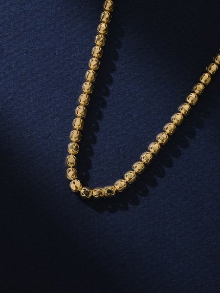 14 Ayar İtalyan Kolye