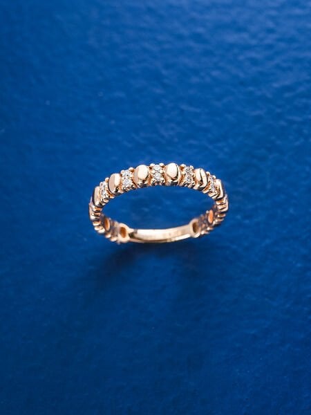 0.20 Karat Pırlanta Yüzük