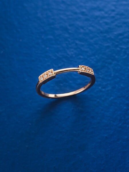 0.50 Karat Pırlanta Yüzük