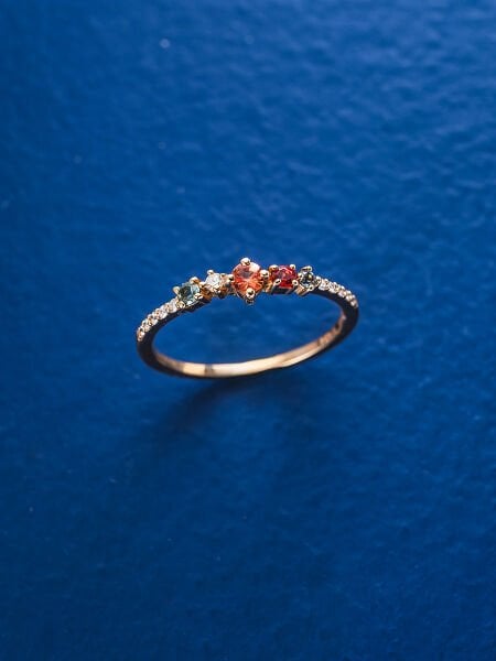 1.13 Karat Pırlanta Yüzük