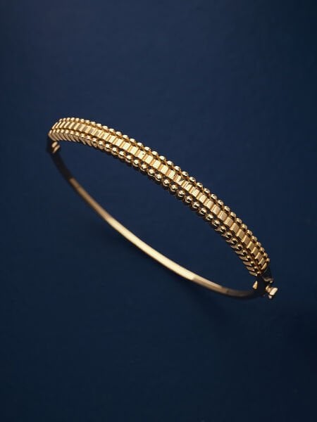 14 Ayar Tasarım Fantezi Bilezik