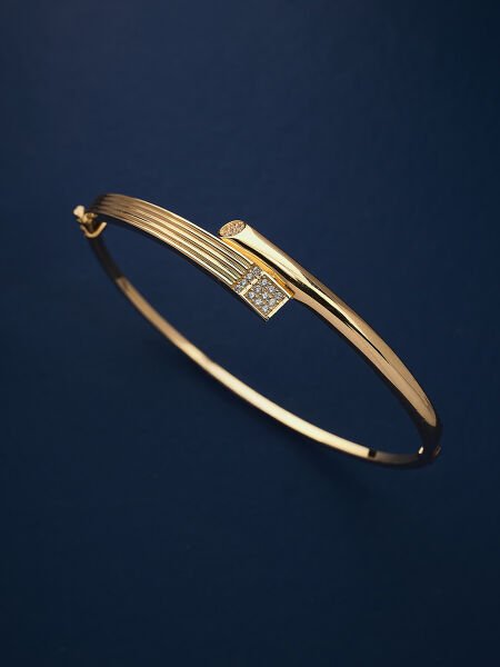 14 Ayar Tasarım Fantezi Bilezik