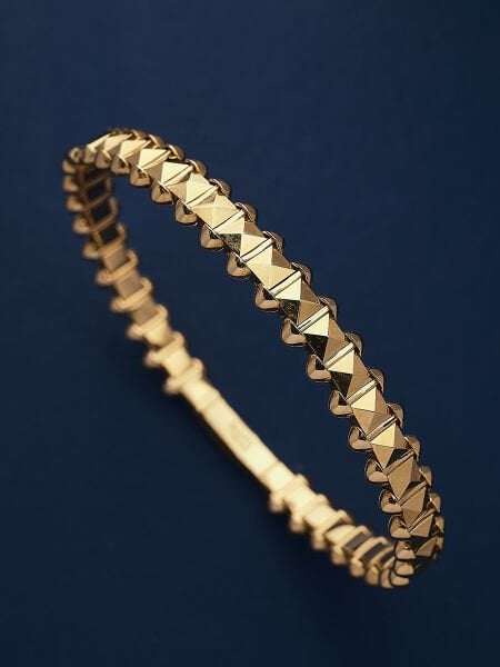 14 Ayar Tasarım Fantezi Bilezik