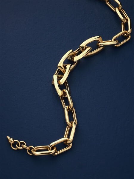 14 Ayar Tasarım Bileklik