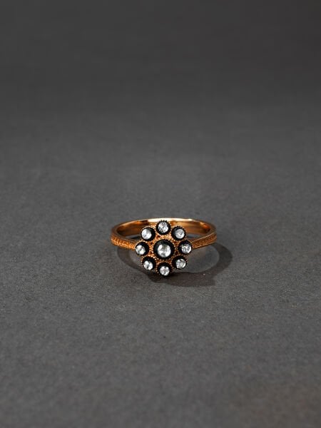 0.21 Karat Elmas Yüzük