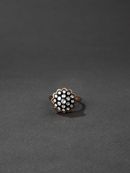 0.52 Karat Elmas Yüzük