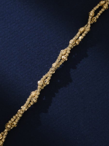 14 Ayar Dorika Bileklik