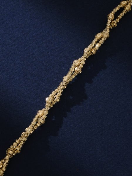 14 Ayar Dorika Bileklik