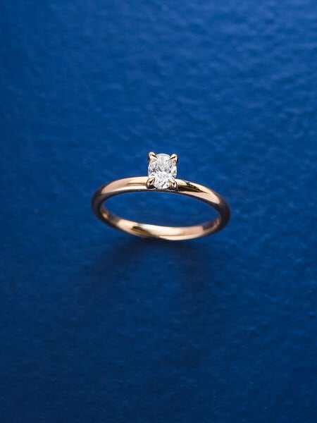 0.30 Karat Pırlanta Yüzük